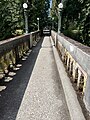 Arboretum Sewer Trestle