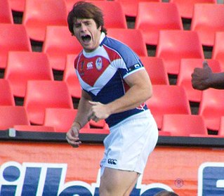 Sébastien Planas French rugby league footballer (born 1984)