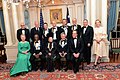 Secretary Clinton at the 35th Annual Kennedy Center Honors.jpg