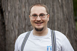 Max Semenik, Software Engineer (Web)
