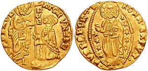 Senato romano (ducato 13th century) 260646.jpg