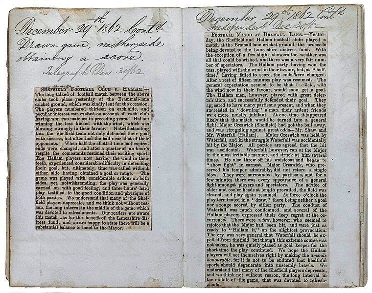 File:Sheffield v hallam match notes 1862.jpg