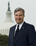 Pienoiskuva sivulle Sheldon Whitehouse