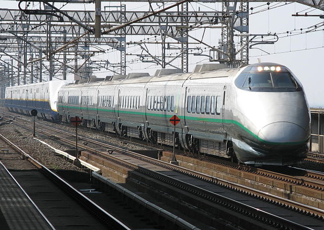 400 series, March 2008