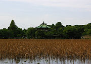 上野公園