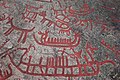 * Nomination Animals and boats, a detail of Cobbler's Cliff in Backa Petroglyph Area, Brastad, Sweden. --W.carter 08:34, 31 July 2016 (UTC) * Promotion Good quality. --Poco a poco 09:54, 31 July 2016 (UTC)