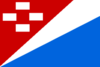 Flag of Siegerswoude