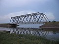 Tiltas per Siemianovskių ežerą