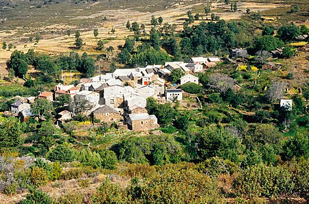 La Huerce