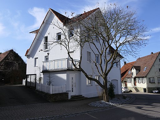 Silcherstraße22 Weinstadt-Schnait