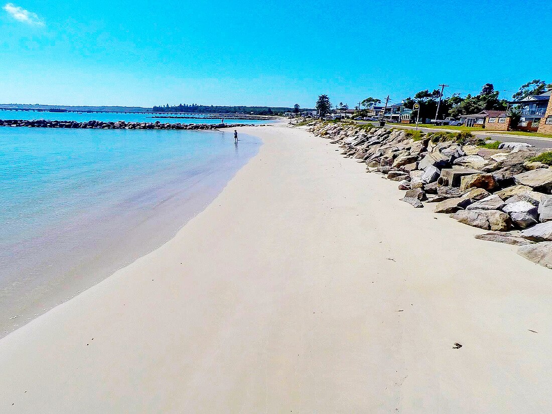 Silver Beach (New South Wales)