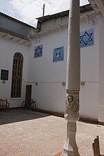 Sinagoga di Buchara 01.jpg