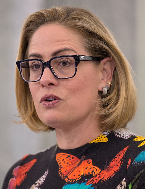 Sinema in 2023