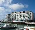 Thumbnail for File:Sirrius, Brighton Marina, Brighton - geograph.org.uk - 5137684.jpg