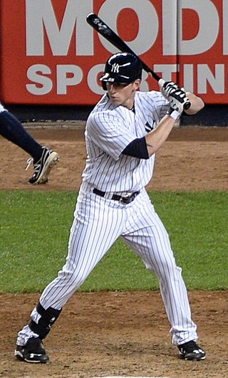 <span class="mw-page-title-main">Slade Heathcott</span> American baseball player