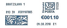 Thumbnail for File:Slovakia stamp type BC4B.jpg