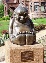 Miniatura para Saint Louis Billikens