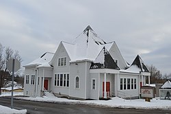 Smithfield Presbyterian Church