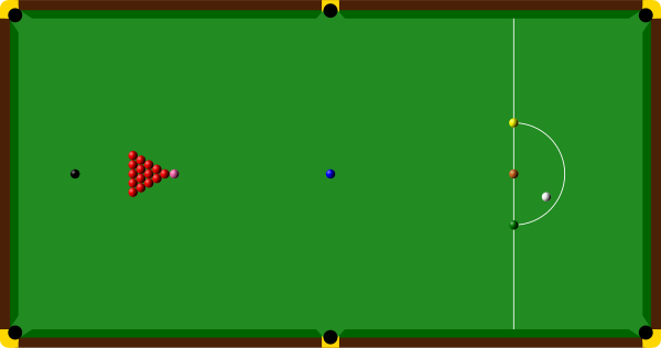 Spelregels snooker pdf