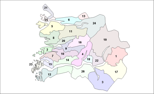 Sogn Og Fjordane Maakond