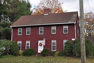 Dr. Henry Skelton House Historic house in Connecticut, United States