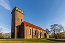 Röm.-kath. Kirche St. Knud