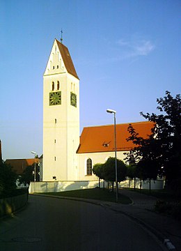 Kirchdorf an der Iller - Sœmeanza