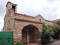 Église Saint-Fructueux de Saint-Fréchoux