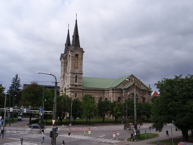 File:St. Charles's Church, Tallinn - 2009.JPG