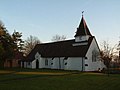 Thumbnail for St Leonards, Buckinghamshire