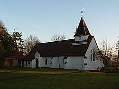 La preĝejo de St. Leonard - geograph.org.uk - 89809.jpg