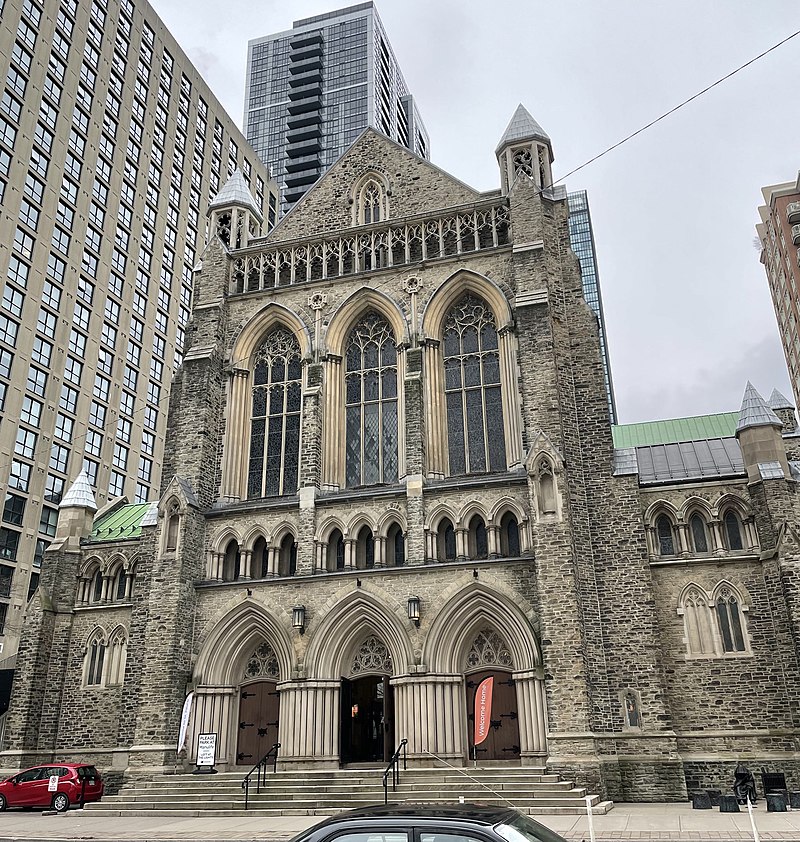 Bloor Street, Toronto, Ontario, Bloor Street is a major eas…