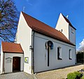 Katholische Kirche St. Ulrich