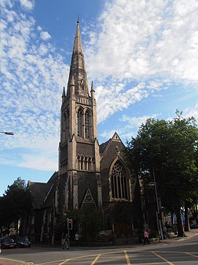 St Andrew's Church, Cardiff.JPG