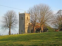 Langford, Nottinghamshire