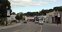 St Ignace Michigan Downtown Looking South.jpg