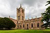 St Laurence Gereja, Ludlow.jpg