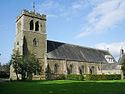 Church of St Mary and St Michael, Bonds