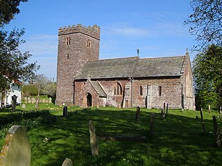 <span class="mw-page-title-main">Stockleigh Pomeroy</span> Village in Devon, England