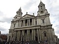St Paul's Cathedral (2014)