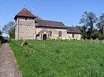 Church of St Peter St Peter's Church, Morley, Norfolk - geograph.org.uk - 806004.jpg