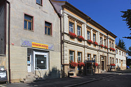 Staňkov, municipal office.jpg