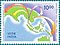 Stamp of India - 1995 - Colnect 163721 - The Asian Pacific Postal Training Centre Bangkok - 25th Ann.jpeg