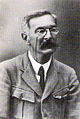 Stanisław Grabski in 1925-1926