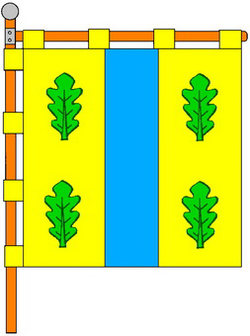 Прапор Старого Салтова