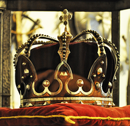 Corona de Acero (Rumanía)