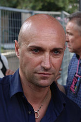 Stefano Garzelli