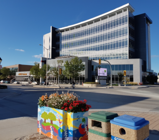 Steinbach Credit Union