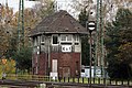 * Nomination Signal box „Ksf“ at the Classification yard Köln-Kalk Nord. --Rolf H. 10:07, 15 November 2015 (UTC) * Promotion Good quality. --Johann Jaritz 10:31, 15 November 2015 (UTC)