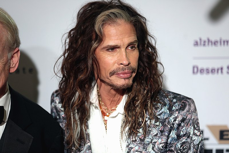 File:Steven Tyler (25875953097).jpg